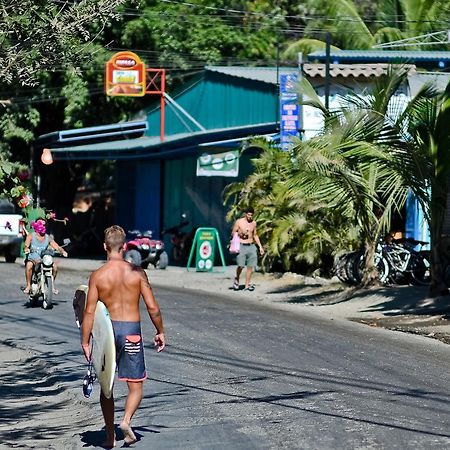Santascabinas Playa Santa Teresa  Exterior photo