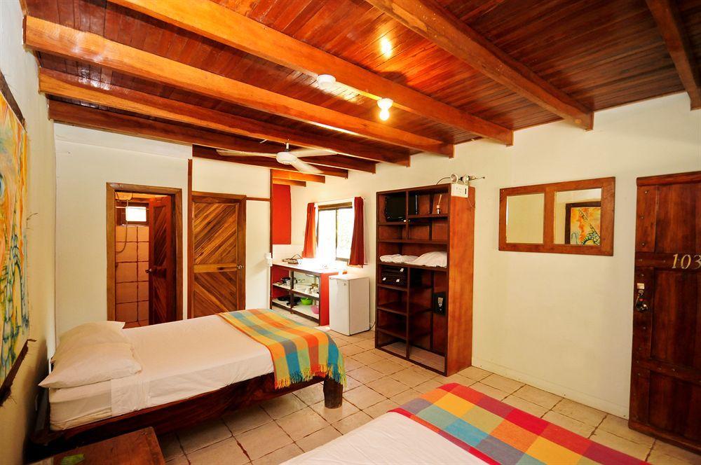 Santascabinas Playa Santa Teresa  Exterior photo