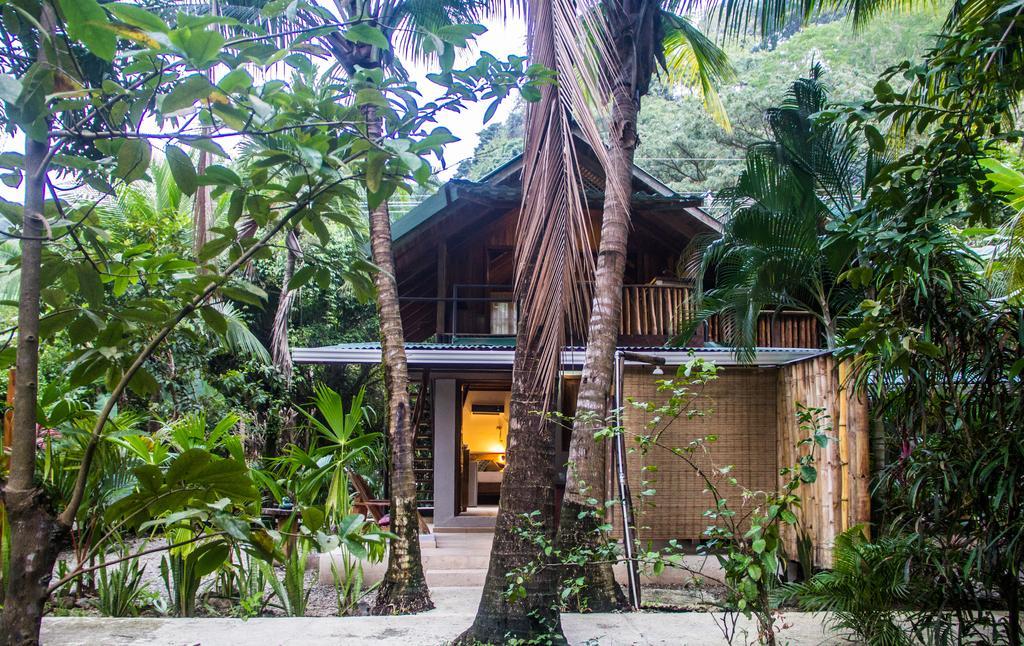 Santascabinas Playa Santa Teresa  Exterior photo