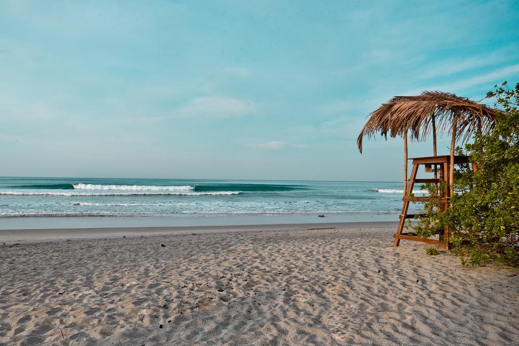 Santascabinas Playa Santa Teresa  Exterior photo