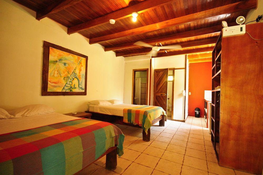 Santascabinas Playa Santa Teresa  Exterior photo