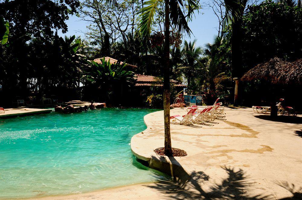 Santascabinas Playa Santa Teresa  Exterior photo