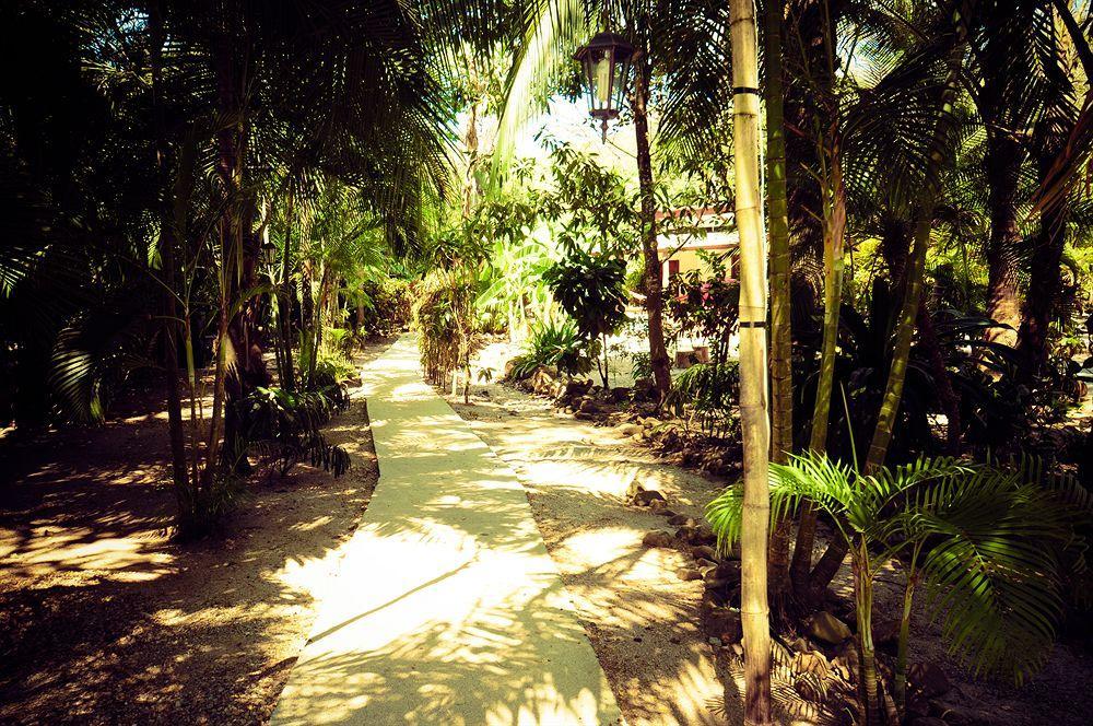 Santascabinas Playa Santa Teresa  Exterior photo