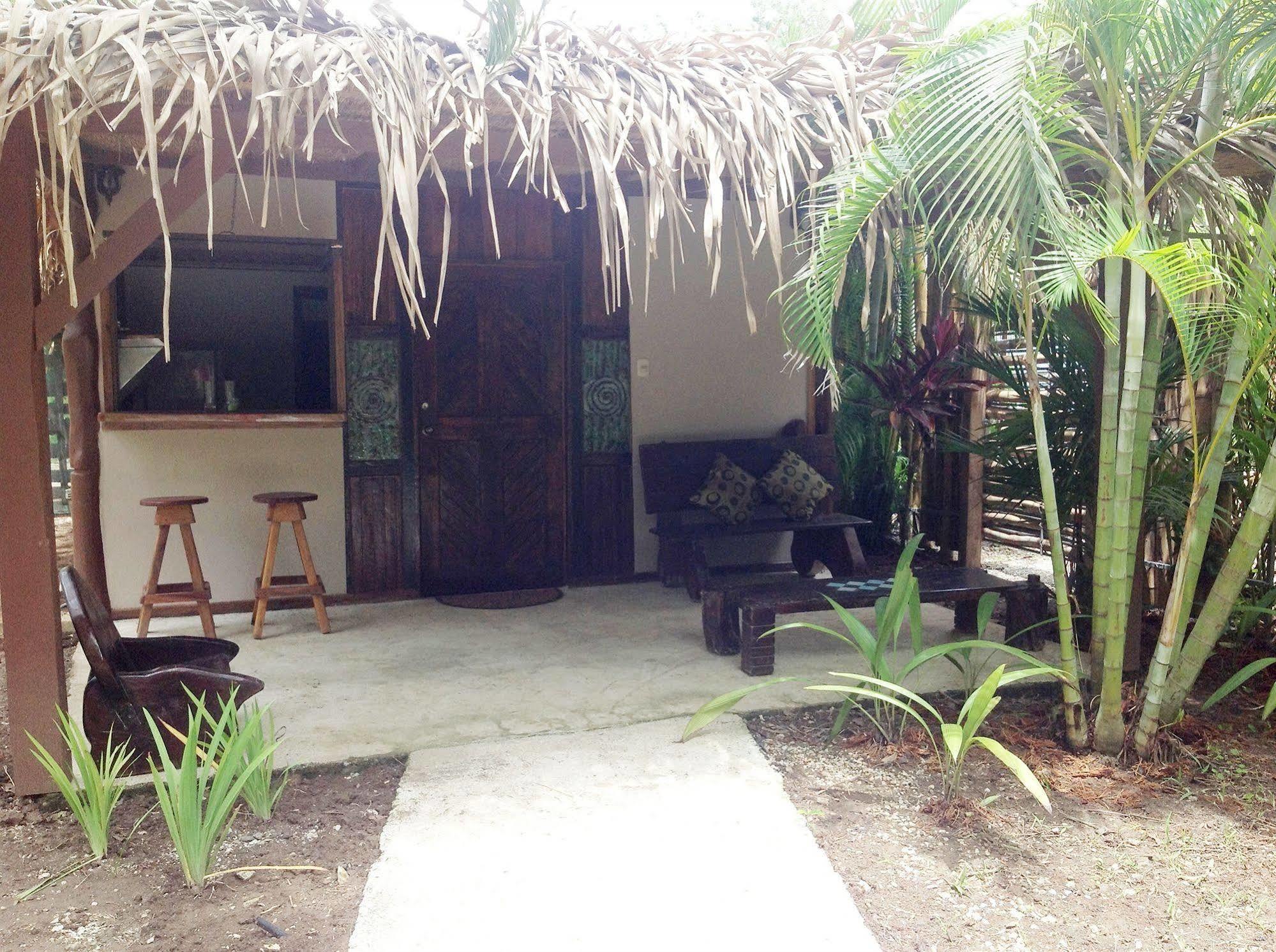 Santascabinas Playa Santa Teresa  Exterior photo