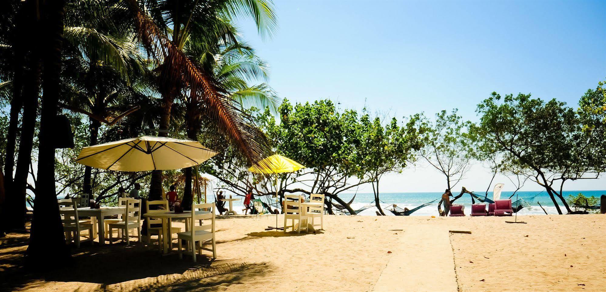 Santascabinas Playa Santa Teresa  Exterior photo